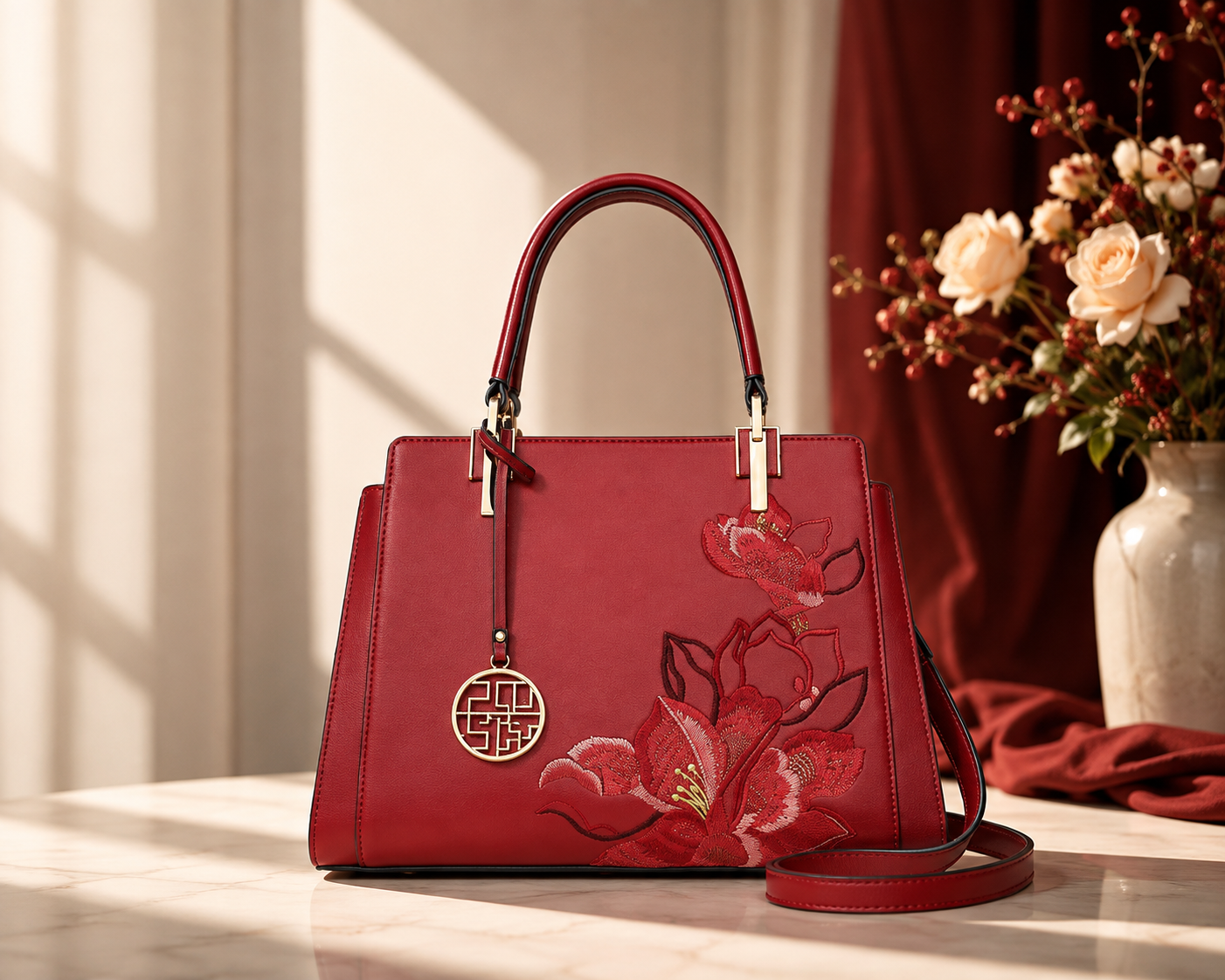 Sac à main femme élégant