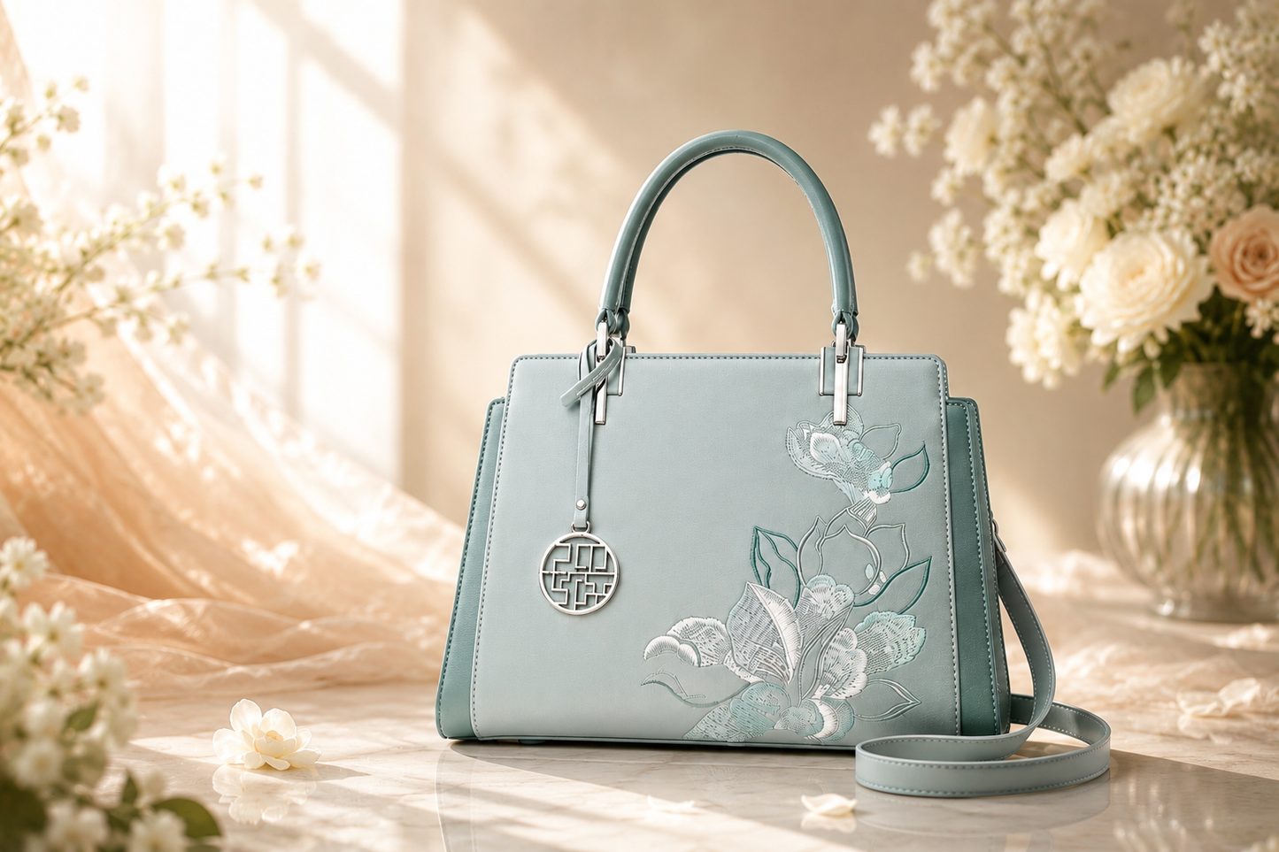 Sac à main femme élégant