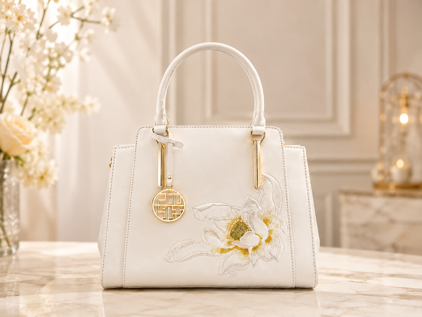 Sac à main femme élégant