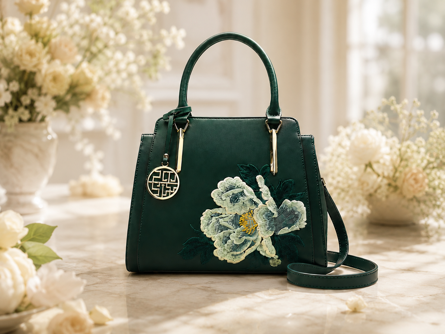 Sac à main femme élégant