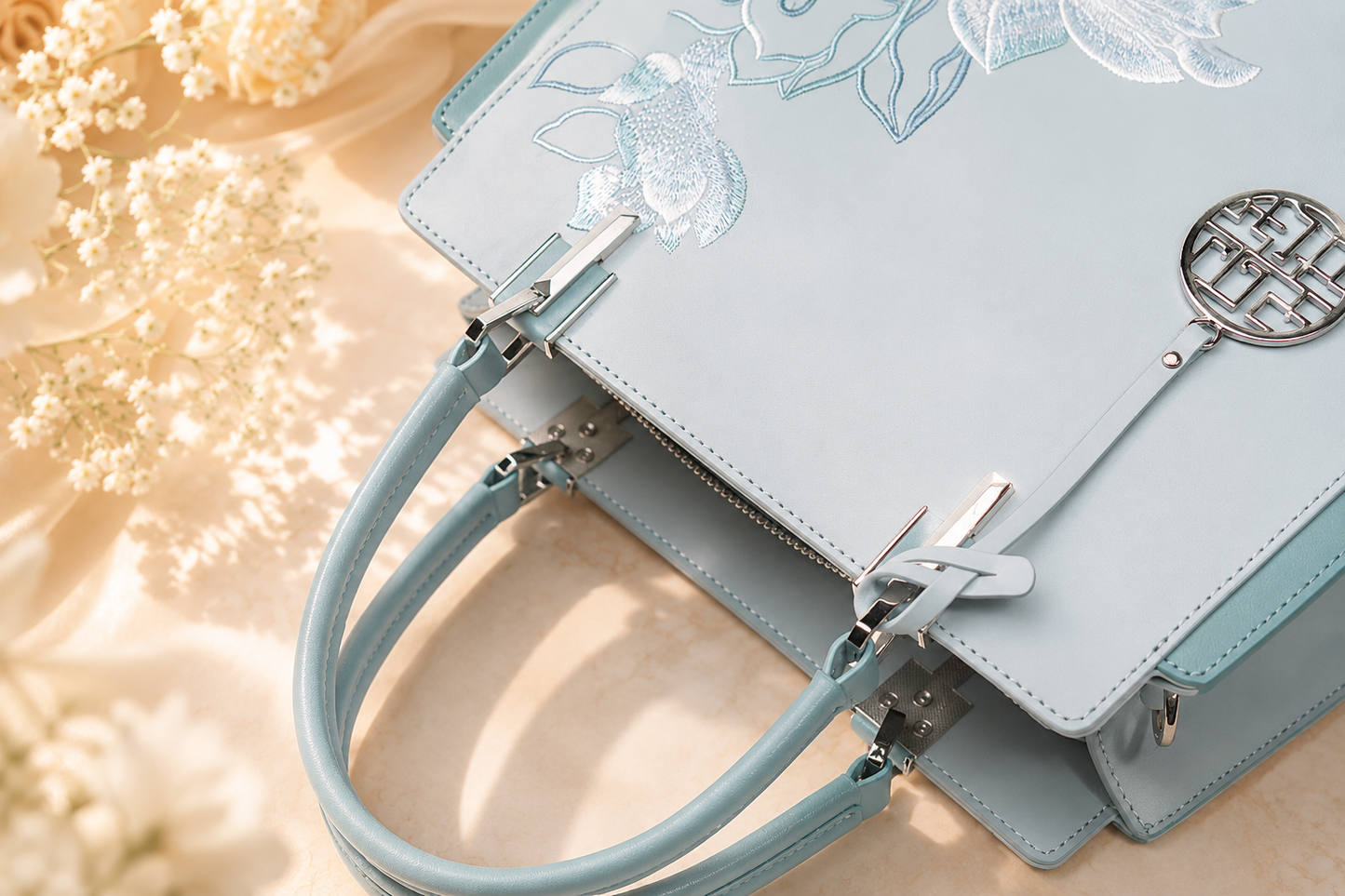 Sac à main femme élégant