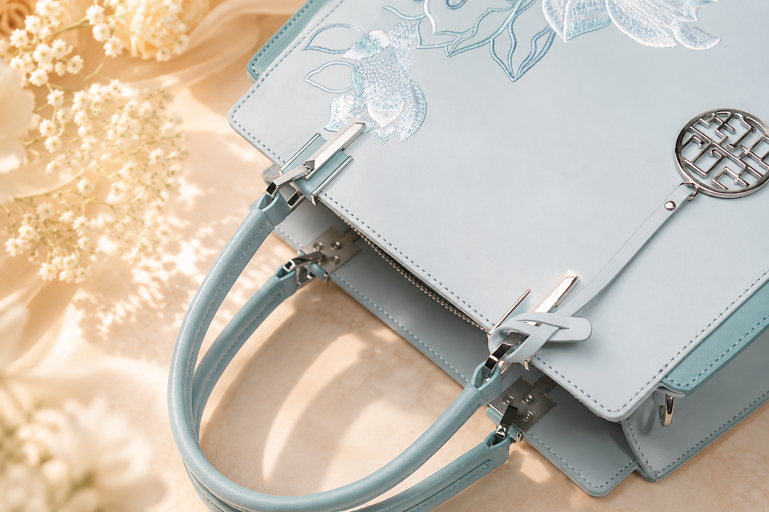 Sac à main femme élégant